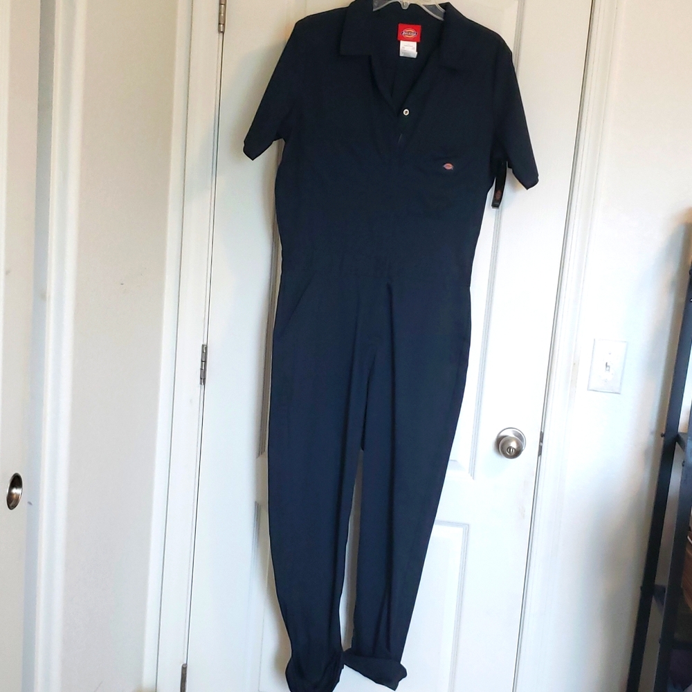 Dickies coveralls
